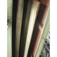 Dedusting filter SISSON-LEHMANN, ± 1500 m³/h